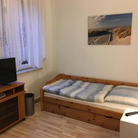 Апартаменты Beethovenstrasse 1 Виттенберге Экстерьер фото